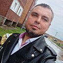 Знакомства: Василий, 39 лет, Нарьян-Мар