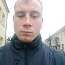 Знакомства: Саша, 22 года, Новогрудок