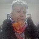 Знакомства: Лора, 60 лет, Братск