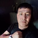 Знакомства: Куанышбек, 40 лет, Актюбинск