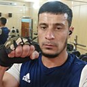 Знакомства: Али, 37 лет, Дудинка