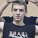 Знакомства: Виталий, 18 лет, Витебск