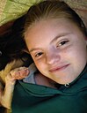 Знакомства: Анастасия, 19 лет, Мозырь