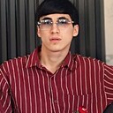 Знакомства: Bek, 26 лет, Андижан