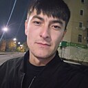 Знакомства: Дониёр, 35 лет, Мелитополь