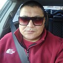 Знакомства: Гизат, 46 лет, Нефтеюганск