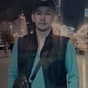 Знакомства: Жаныбек, 35 лет, Бишкек