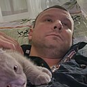 Знакомства: Сергей, 40 лет, Санкт-Петербург