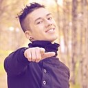 Знакомства: Владимир, 35 лет, Альметьевск