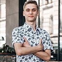 Знакомства: Роман, 19 лет, Кривой Рог