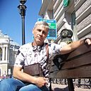 Знакомства: Анатолий, 58 лет, Шостка