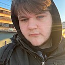 Знакомства: Данил, 19 лет, Кашира