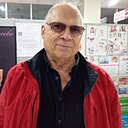 Знакомства: Алексей, 69 лет, Дзержинск