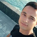Знакомства: Ахрор, 25 лет, Ташкент