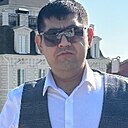 Знакомства: Алик, 33 года, Медногорск