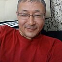 Знакомства: Кайрат, 49 лет, Костанай