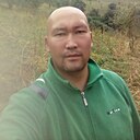 Знакомства: Жандос, 35 лет, Талгар