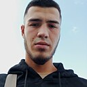 Знакомства: Антон, 25 лет, Борисов