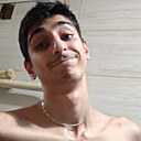 Знакомства: Дмитрий, 21 год, Пенза