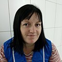 Знакомства: Ольга, 40 лет, Новолукомль