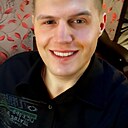Знакомства: Андрей, 35 лет, Череповец