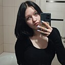 Знакомства: Геля, 18 лет, Сыктывкар