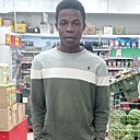 Знакомства: Исаак, 23 года, Омск