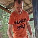 Знакомства: Михаил, 26 лет, Соликамск