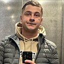 Знакомства: Андрей, 40 лет, Гродно