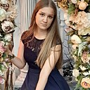 Знакомства: Виктория, 24 года, Санкт-Петербург