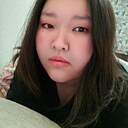 Знакомства: Сэлмэг, 21 год, Магадан