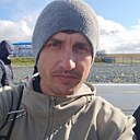 Знакомства: Виктор, 36 лет, Лучегорск