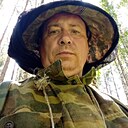 Знакомства: Евгений, 50 лет, Верхняя Пышма