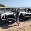 Знакомства: Евгений, 38 лет, Темрюк