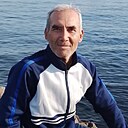 Знакомства: Руслан, 61 год, Хабаровск