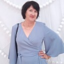 Знакомства: Светлана, 54 года, Ялуторовск