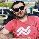 Знакомства: Amil, 39 лет, Тбилиси