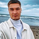 Знакомства: Дмитрий, 24 года, Анапа