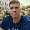 Знакомства: Виталий, 45 лет, Кинешма