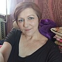 Знакомства: Ирина, 50 лет, Солигорск