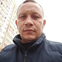 Знакомства: Николай, 40 лет, Ульяновск