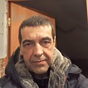 Знакомства: Вадим, 50 лет, Барабинск