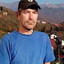 Знакомства: Сергей, 46 лет, Адлер