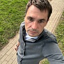 Знакомства: Владимир, 36 лет, Орша