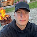 Знакомства: Антон, 35 лет, Норильск