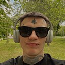 Знакомства: Егор, 24 года, Орехово-Зуево