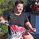 Знакомства: Зульфия, 47 лет, Йошкар-Ола