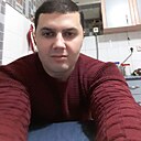 Знакомства: Руслан, 35 лет, Воронеж