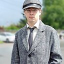 Знакомства: Егор, 20 лет, Нижний Новгород