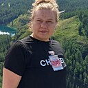Знакомства: Ольга, 37 лет, Омск